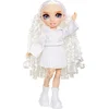 Bild von Rainbow High Anziehpuppe Rainbow High WaterColor & Create NEW Theme Dolls - purple eyes