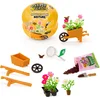 Bild von MGA ENTERTAINMENT Kreativset MGA's Miniverse - Make It Mini Nature Series 3, Variante nicht wählbar