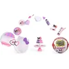 Bild von MGA ENTERTAINMENT Kreativset MGA's Miniverse - Make It Mini SANRIO Series 2 Asst, Variante nicht wählbar