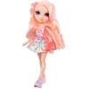 Bild von Rainbow High Anziehpuppe My Fashion Style Fashion Dolls- Bella