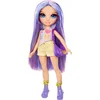 Bild von Rainbow High Anziehpuppe My Fashion Style Fashion Dolls- Violet