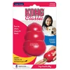 Bild von KONG Kauspielzeug KONG Classic L, rot, Kauspielzeug aus Naturkautschuk für Hunde