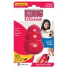 Bild von KONG Kauspielzeug KONG Classic S, rot, Kauspielzeug aus Naturkautschuk für Hunde