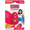 Bild von KONG Kauspielzeug KONG Classic XS, rot, Kauspielzeug aus Naturkautschuk für Hunde