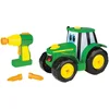 Bild von Tomy® Bau-dir-deinen-Johnny-Traktor Konstruktions-Spielset