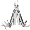 Bild von Leatherman Multitool Leatherman Charge+ Multi-Tool - 19 Tools - Edelstahl