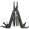 Bild von Leatherman Multitool Leatherman Wave Alpha-16-in-1 Multitool mit MagnaCut-Klinge - Obsidian