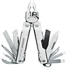 Bild von Leatherman Multitool Leatherman Super Tool 300 - 19-in-1 Multi-Tool, Silber