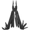 Bild von Leatherman Multitool Leatherman Surge Multi-Tool - 21 Werkzeuge mit Klingen