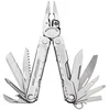Bild von Leatherman Multitool Leatherman Rebar Multi-Tool - 17 Werkzeuge