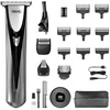 Bild von Wahl Haarschneider WAHL 3028050 Elite Groom, Vielseitiger kabelloser Präzisionstrimmer mit Zubehör