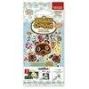 Bild von Nintendo Switch Sammelkarte amiibo Animal Crossing - Serie 5 - 3 Karten (NEU & OVP)