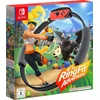 Bild von Ring Fit Adventure (Softwarekarte), Nintendo Switch