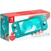 Bild von Nintendo Switch Lite (ohne Netzteil)