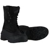 Bild von Kamik NationPlus (Wildleder, wasserdicht) schwarz Herren Winterstiefel