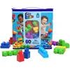 Bild von MEGA BLOKS First Builders Spielbausteine, (60 St)