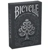 Bild von Cartamundi Spiel Bicycle® Kartendeck - Cinder, mit einzigartigem Air-Cushion®-Finish