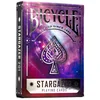 Bild von Cartamundi Spiel Bicycle® Kartendeck - Stargazer 201, Kartenspiel, mit einzigartigem Air-Cushion®-Finish