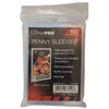 Bild von UltraPRO Sammelkarte Card Sleeves Schutzhüllen Sleeves