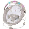 Bild von ingenuity Babyschaukel InLighten Bouncer  - Twinkle Tails , mit Licht und Sound