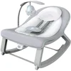 Bild von ingenuity Babywippe Keep Cozy, Weaver, mit abnehmbarem Hängespielzeug