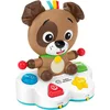 Bild von Baby Einstein Lernspielzeug Drum & Learn Dean Musical Learning Toy, mit Licht und Sound