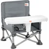 Bild von Bright Starts Tischsitz Pop 'N Sit  Portable Booster Seat