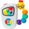 Bild von Baby Einstein Lernspielzeug Take Along Tunes Musical Toy, mit Licht und Sound
