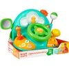 Bild von Bright Starts Lernspielzeug Lights & Colors Driver , mit Licht und Sound