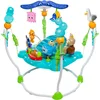 Bild von Bright Starts Spielcenter Finding Nemo Sea of Activities Jumper, mit Licht- und Soundeffekt