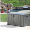 Bild von Lifetime Kissenbox Premium Wood, 570 Liter