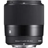 Bild von SIGMA 30mm f1,4 DC DN Canon EF-M Objektiv