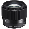Bild von SIGMA 56mm 1,4 DC DN Sony-E Objektiv
