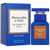 Bild von Abercrombie & Fitch Eau de Toilette Authentic Self, Glasflakon, Parfüm EDT, Herrenduft