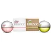 Bild von DKNY Eau de Parfum Be Delicious Gift Set Be Delicious EDP + Fresh Blossom EDP