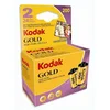 Bild von Kodak Farbnegativfilm Gold 200 135/24 2er Pack