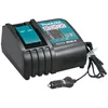 Bild von Makita Akku-Ladestation (Auto-Ladegerät DC18SE LXT, 14,4V/18V)