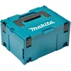 Bild von Makita Werkzeugkoffer MAKPAC Gr. 3, unbefüllt, BxHxT: 29,5x21,7x39,5 cm