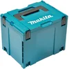 Bild von Makita Werkzeugkoffer MAKPAC Gr. 4 821552-6, unbefüllt, BxHxT: 29,5x32x39,5 cm