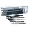 Bild von Makita Stichsägeblatt Stichsägeblatt-Set 10tlg B-44410