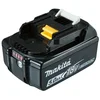 Bild von Makita Akku-Bohrmaschine Makita Akku BL1850B 18,0V 5,0Ah mit Ladestandanzeige