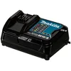 Bild von Makita DC10SB 10,8V-12V Werkzeug-Akku-Ladetechnik