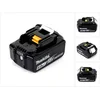 Bild von Makita BL 1860 B 18 V - 6,0 Ah / 6000 mAh Li-Ion Akku mit LED Akkupacks