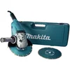 Bild von Makita Winkelschleifer GA9020RFK3, max. 6600 U/min, 2.200W, 230mm, 6.600 min-1, inkl. Aufbewahrungskoffer