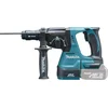 Bild von Makita Akku-Kombibohrhammer DHR243Z, max. 950 U/min, SDS+, ohne Akku und Ladegerät