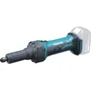 Bild von Makita Akku-Geradschleifer DGD800Z, 6 mm Werkzeugaufnahme, ohne Akku und Ladegerät