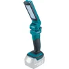 Bild von Makita LED Arbeitsleuchte DEBDML801, LED fest integriert, 400 lx, 240 lm