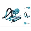 Bild von Makita Akku-Handstaubsauger DCL 184 Z Akku Staubsauger 18 V 54 mbar 0,5 l Solo