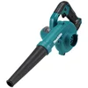 Bild von Makita Akku-Laubbläser UB 100 DZ 12 V max. Solo - ohne Akku, ohne Ladegerät