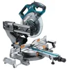Bild von Makita Akku-Kapp-Gehrungssäge, Und Gehrungssäge XGT, LS002GZ01, 40V, 216 mm, Ohne Akku - im Karton